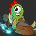 Постер игры Кизи Карт | Kizi Kart